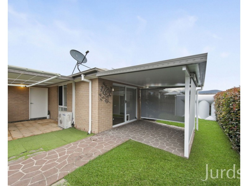 2/1 Desmond Street, Cessnock NSW 2325