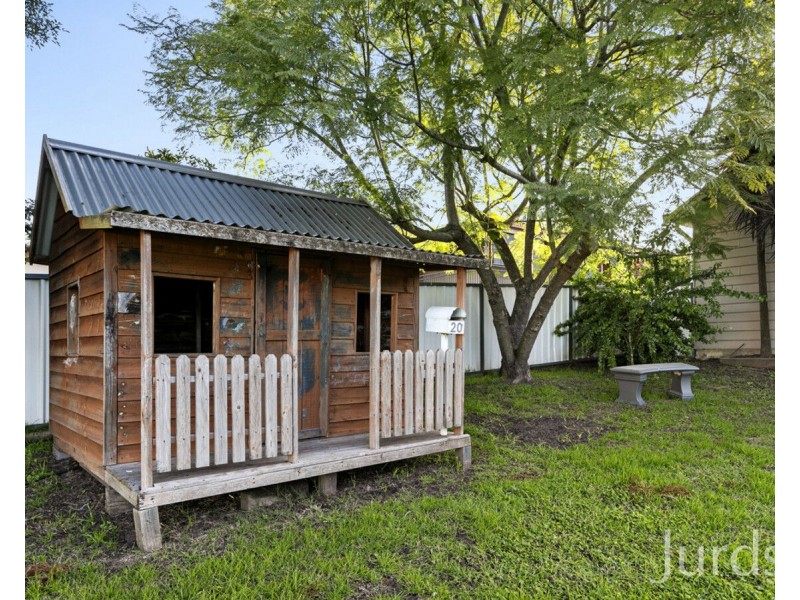 9 Pokolbin Street, Kearsley NSW 2325