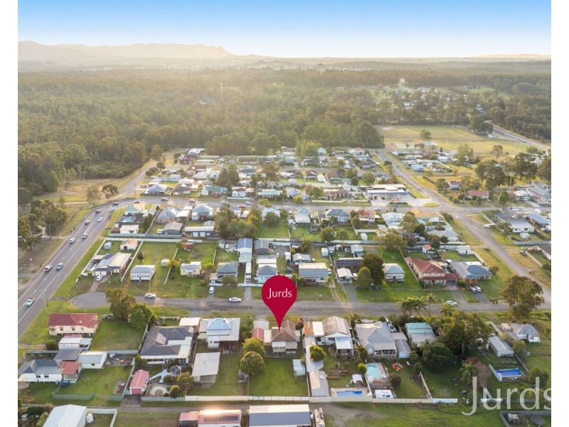 9 Pokolbin Street, Kearsley NSW 2325