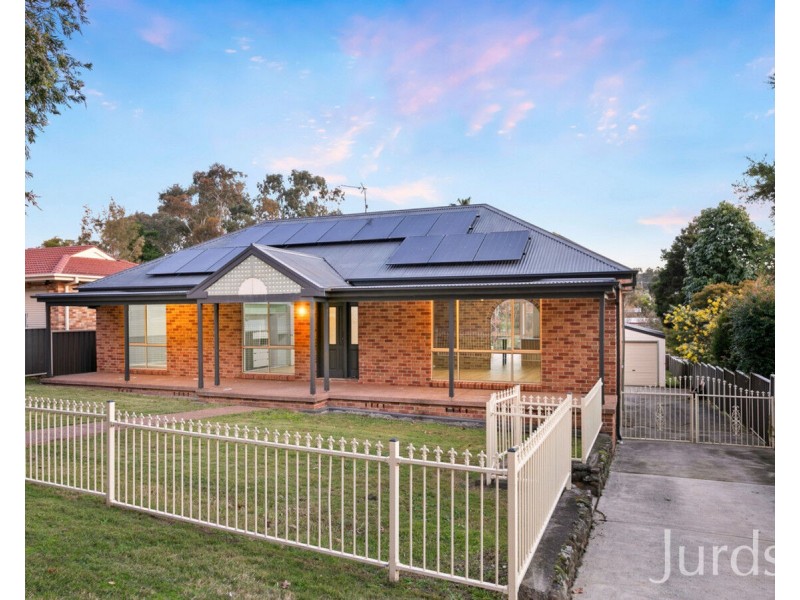 39 McDonald Avenue, Paxton NSW 2325