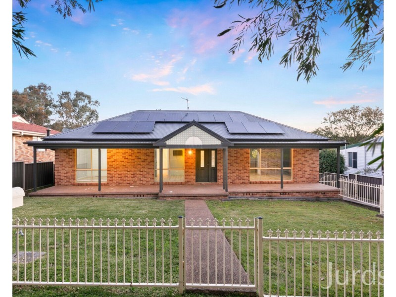 39 McDonald Avenue, Paxton NSW 2325