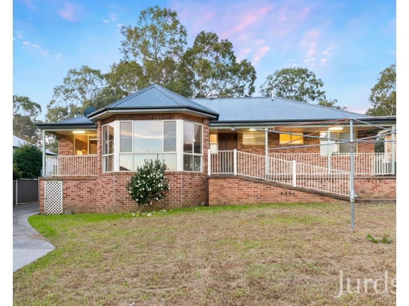 39 McDonald Avenue, Paxton NSW 2325