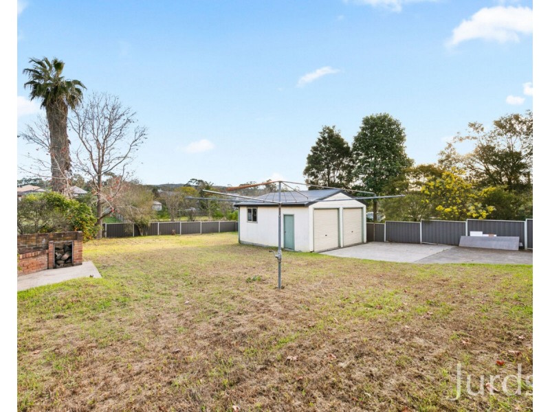 39 McDonald Avenue, Paxton NSW 2325
