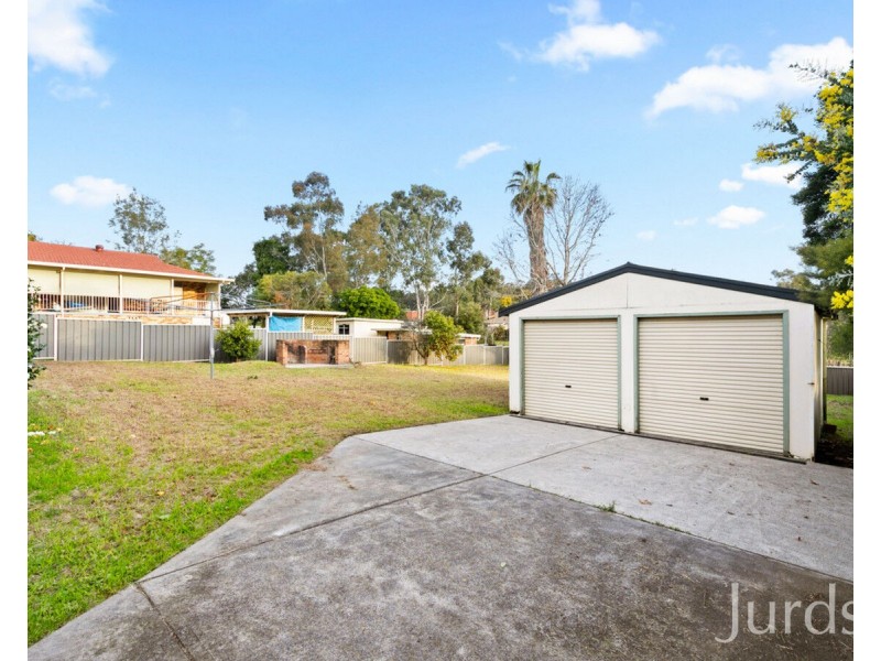 39 McDonald Avenue, Paxton NSW 2325