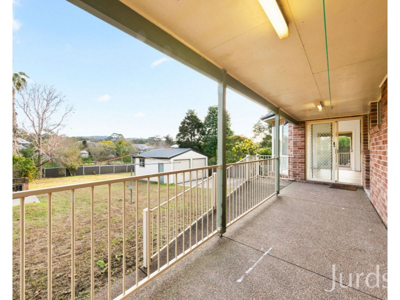 39 McDonald Avenue, Paxton NSW 2325