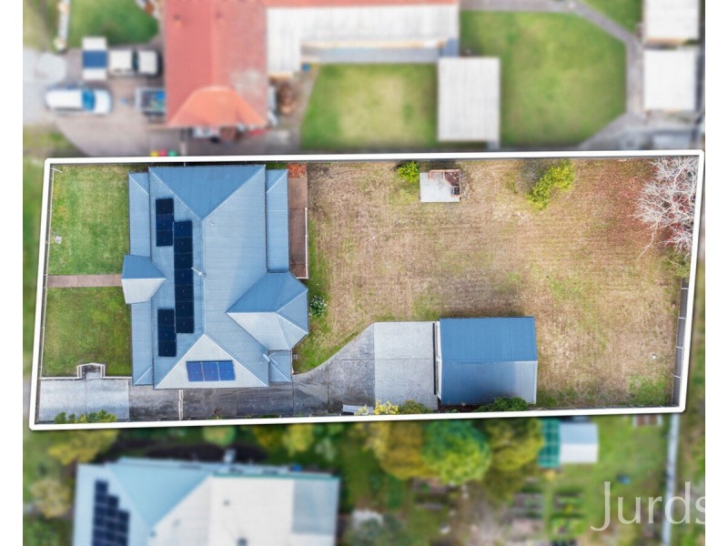 39 McDonald Avenue, Paxton NSW 2325