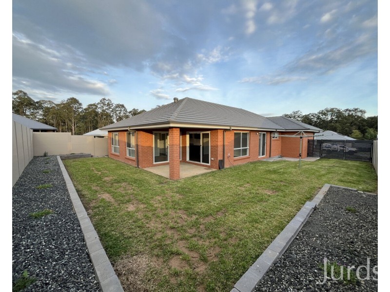 47 Cheetam Crescent, North Rothbury NSW 2335