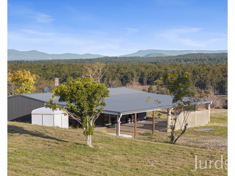 577 Old North Road, Allandale NSW 2320