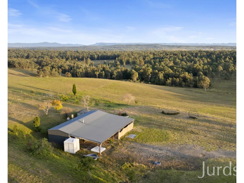 577 Old North Road, Allandale NSW 2320