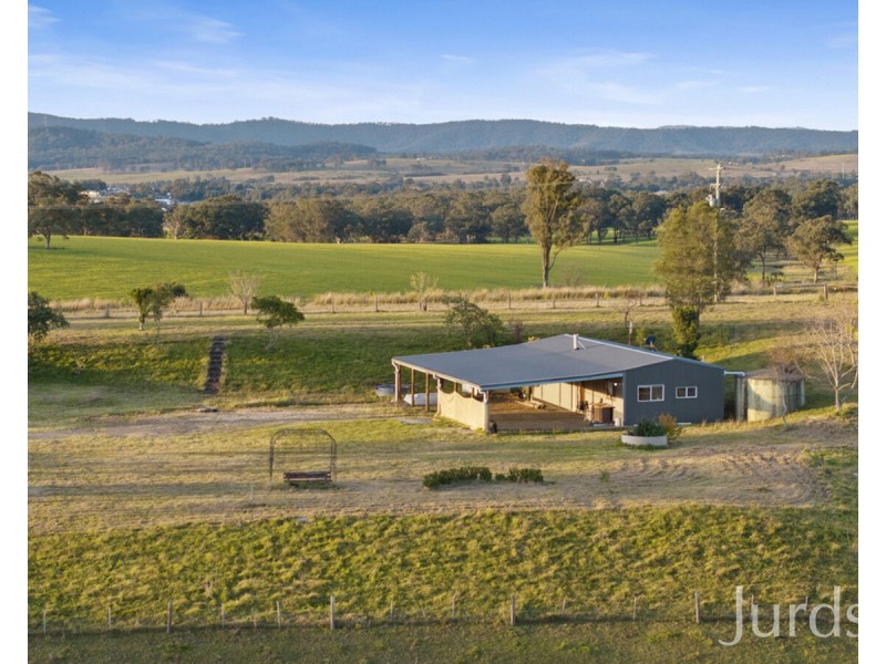 577 Old North Road, Allandale NSW 2320