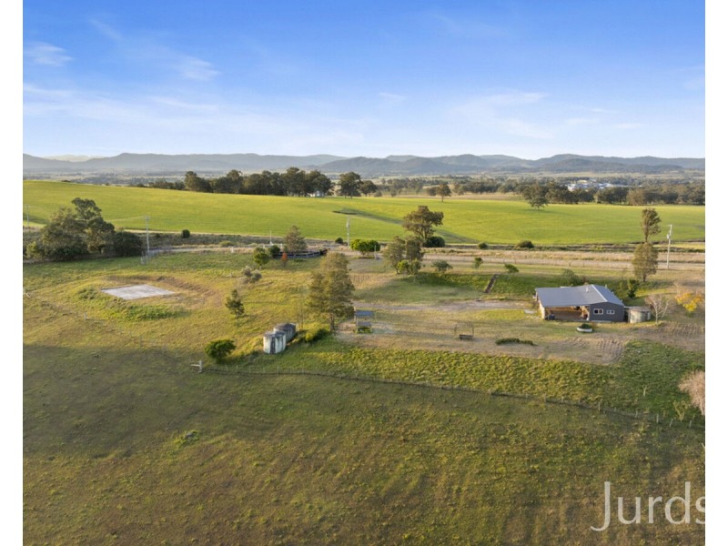 577 Old North Road, Allandale NSW 2320