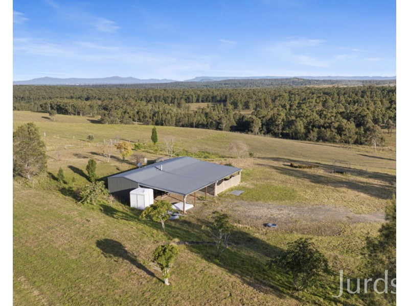 577 Old North Road, Allandale NSW 2320