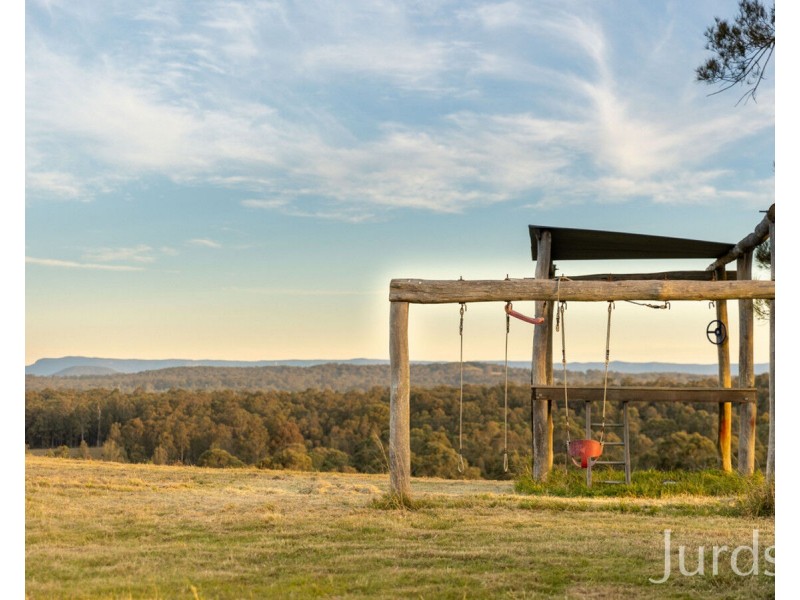 577 Old North Road, Allandale NSW 2320