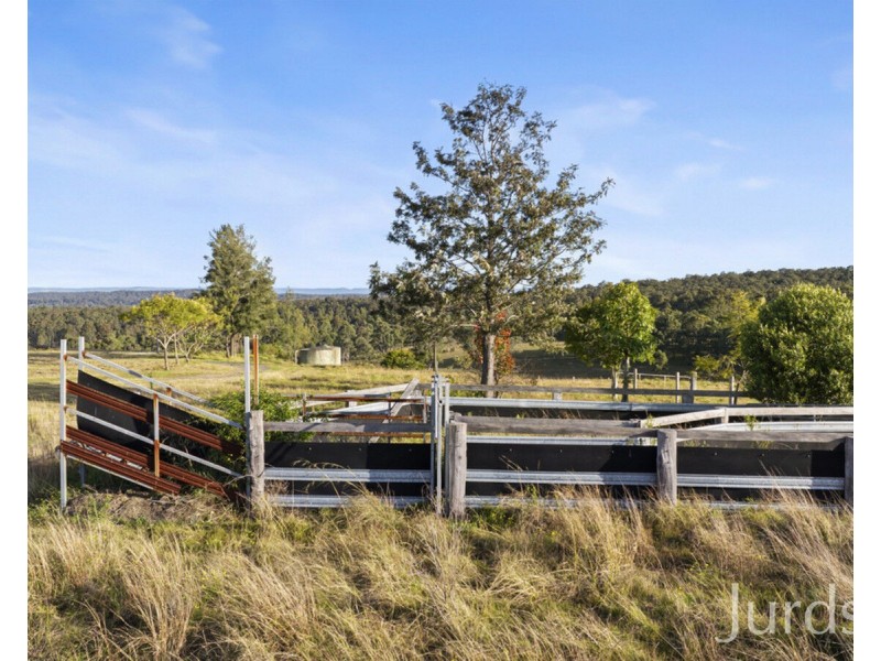 577 Old North Road, Allandale NSW 2320