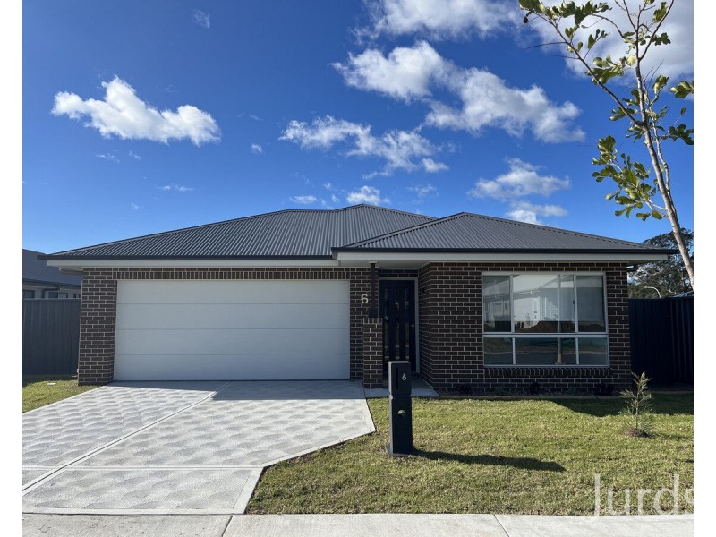 6 Caudalie Street, Bellbird NSW 2325