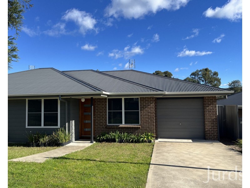 1/12B Charlton, Bellbird NSW 2325