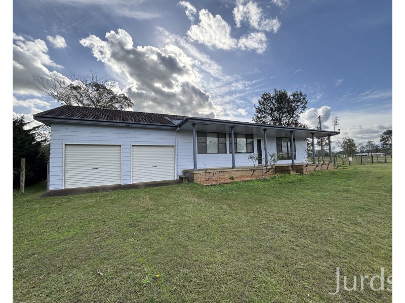 383 Standen Drive, Lower Belford NSW 2335
