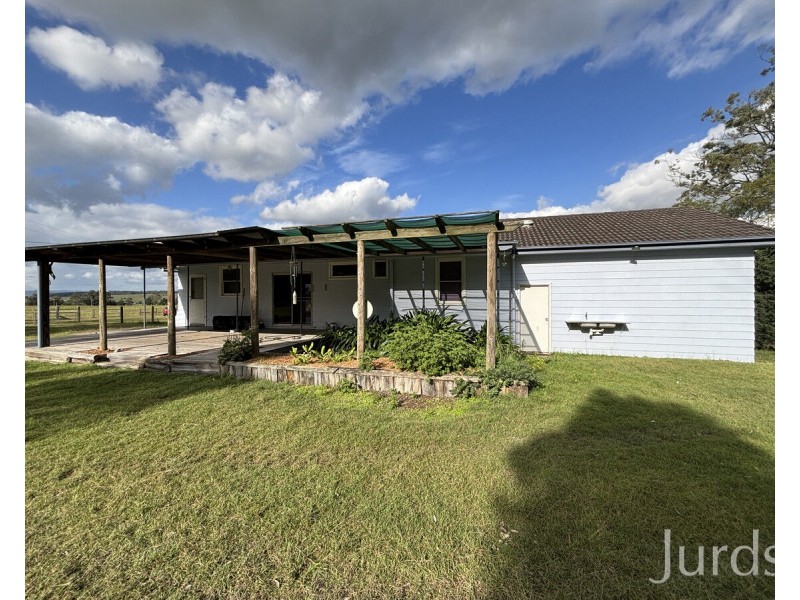 383 Standen Drive, Lower Belford NSW 2335