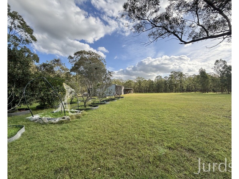 383 Standen Drive, Lower Belford NSW 2335