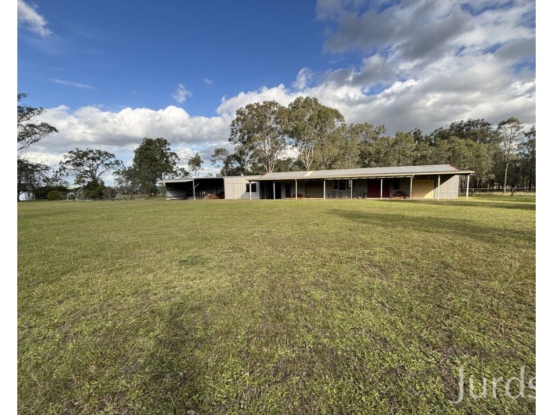 383 Standen Drive, Lower Belford NSW 2335