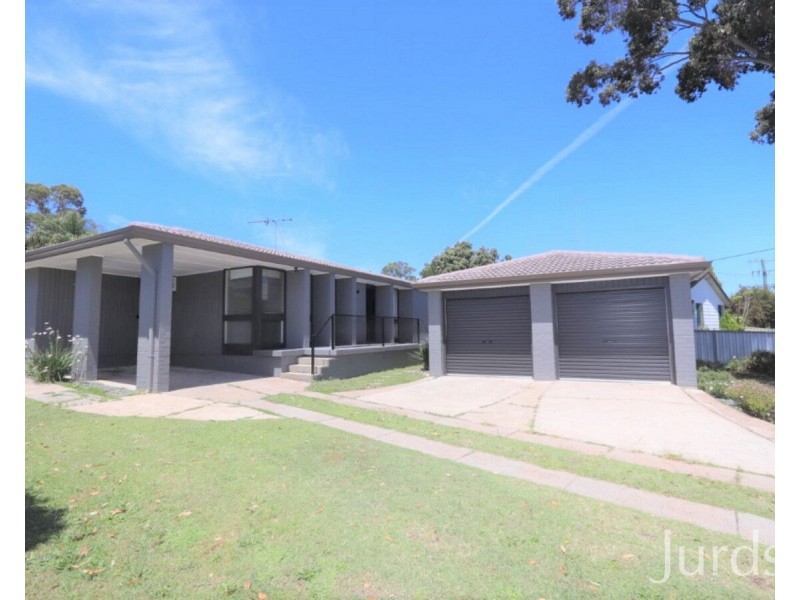 335 Wollombi Road, Bellbird Heights NSW 2325