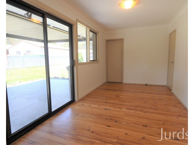 335 Wollombi Road, Bellbird Heights NSW 2325