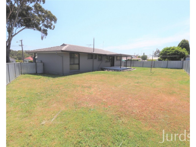 335 Wollombi Road, Bellbird Heights NSW 2325