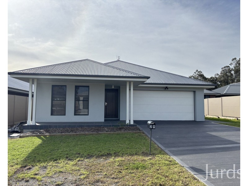 29 Solomon Street, North Rothbury NSW 2335