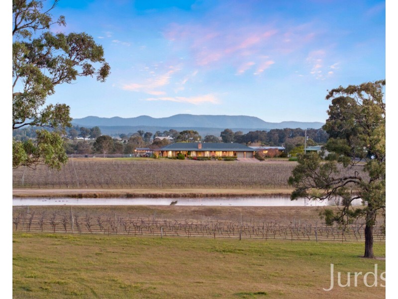 168 Lomas Lane, Nulkaba NSW 2325