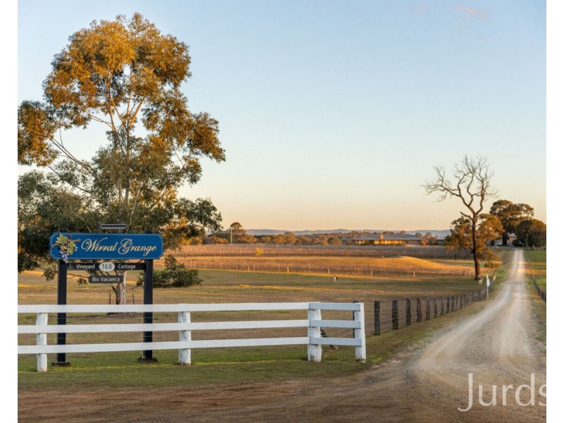 168 Lomas Lane, Nulkaba NSW 2325