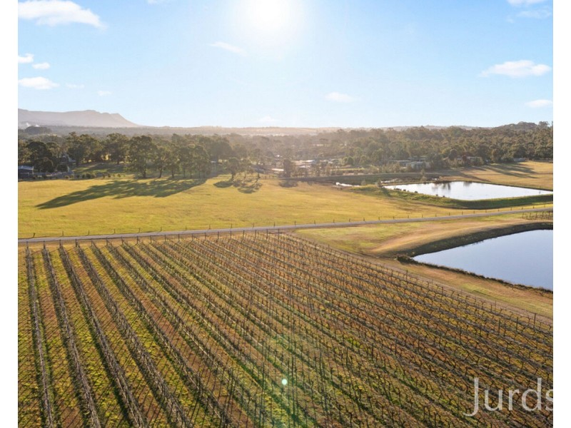 168 Lomas Lane, Nulkaba NSW 2325