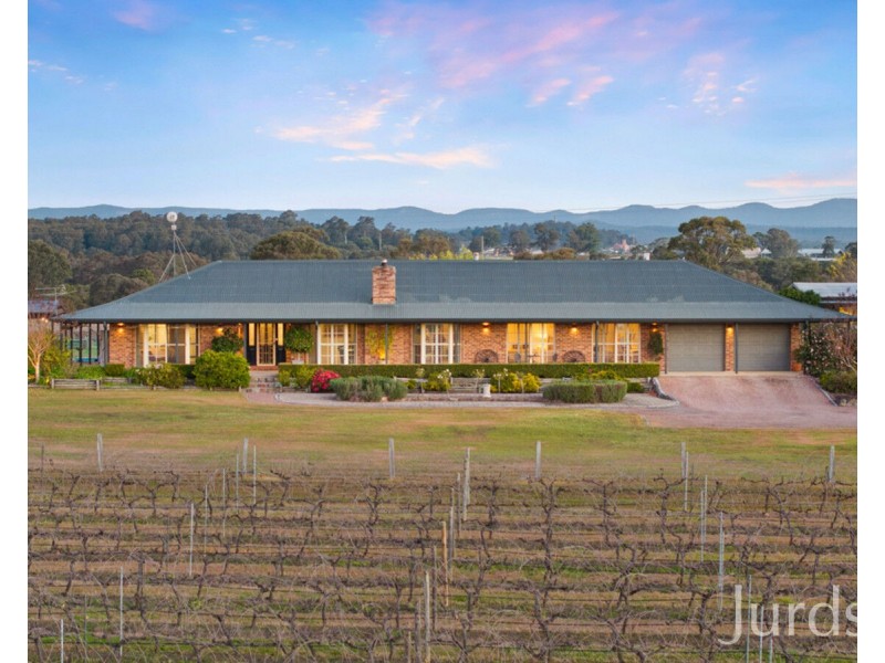 168 Lomas Lane, Nulkaba NSW 2325