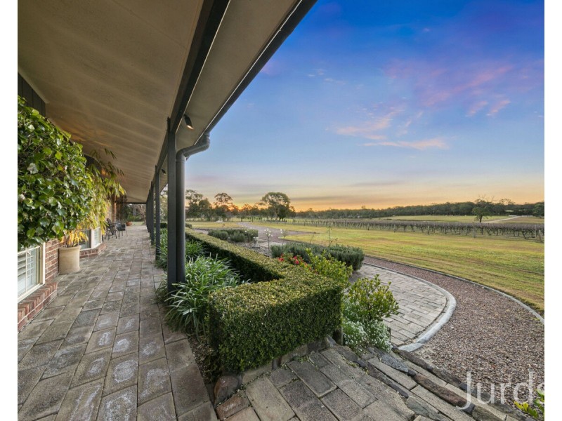 168 Lomas Lane, Nulkaba NSW 2325