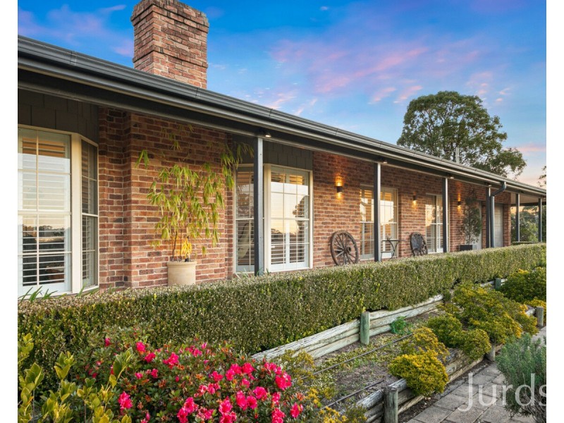 168 Lomas Lane, Nulkaba NSW 2325