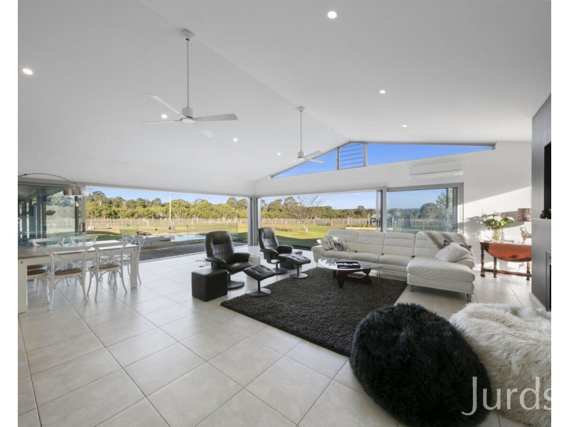 168 Lomas Lane, Nulkaba NSW 2325