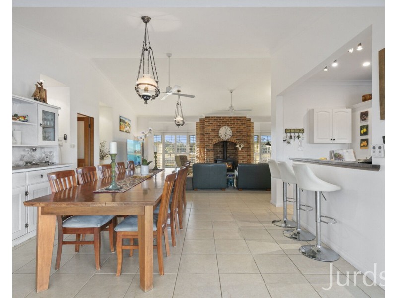 168 Lomas Lane, Nulkaba NSW 2325