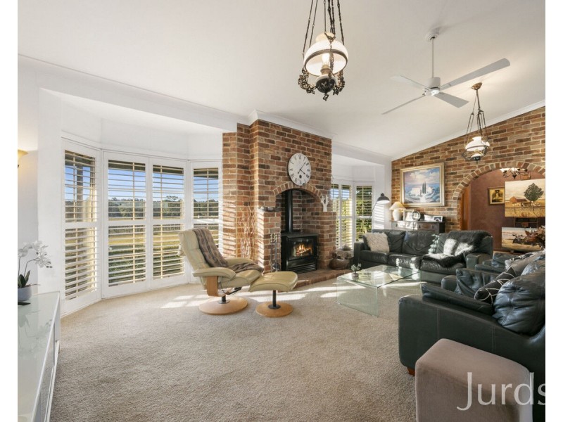 168 Lomas Lane, Nulkaba NSW 2325