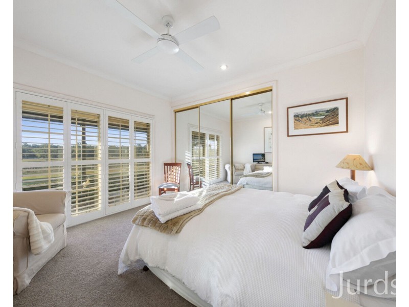 168 Lomas Lane, Nulkaba NSW 2325