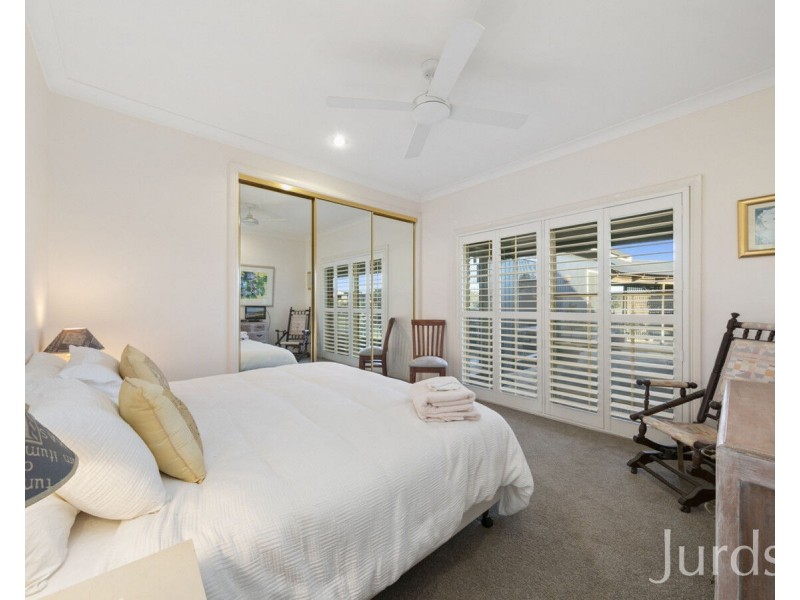 168 Lomas Lane, Nulkaba NSW 2325