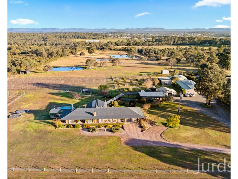 168 Lomas Lane, Nulkaba NSW 2325