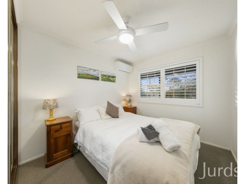 168 Lomas Lane, Nulkaba NSW 2325