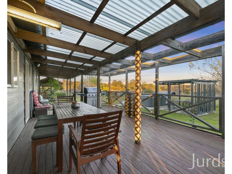 168 Lomas Lane, Nulkaba NSW 2325