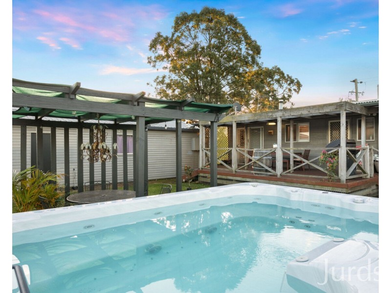 168 Lomas Lane, Nulkaba NSW 2325