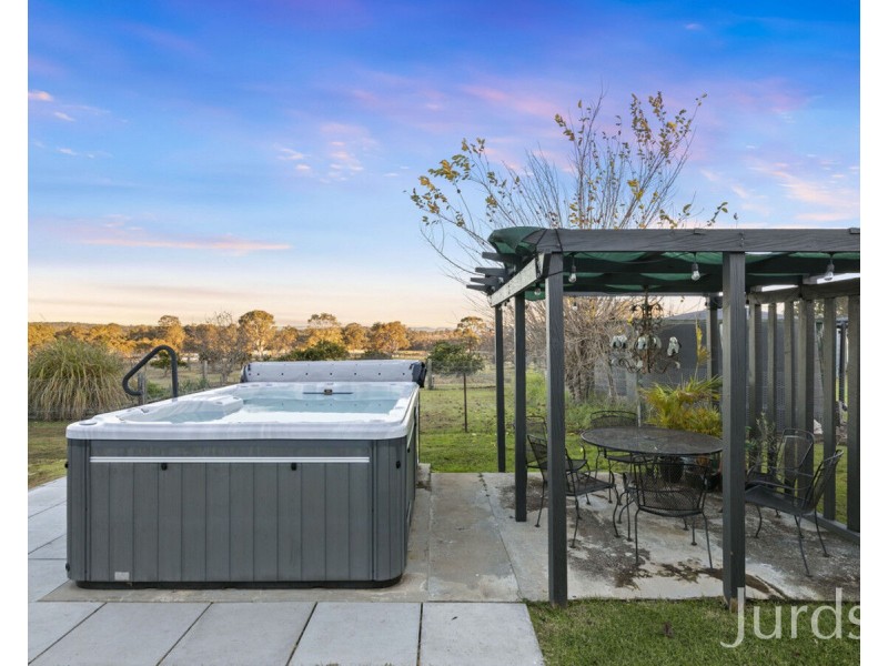 168 Lomas Lane, Nulkaba NSW 2325