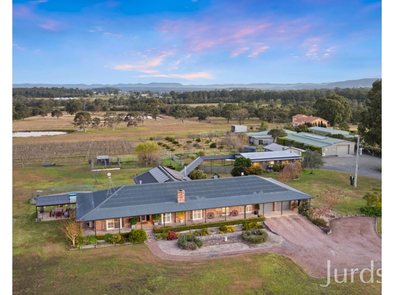 168 Lomas Lane, Nulkaba NSW 2325