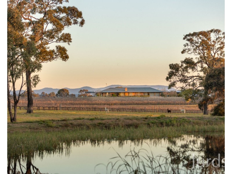 168 Lomas Lane, Nulkaba NSW 2325