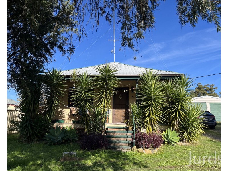45 Edden Street, Bellbird NSW 2325