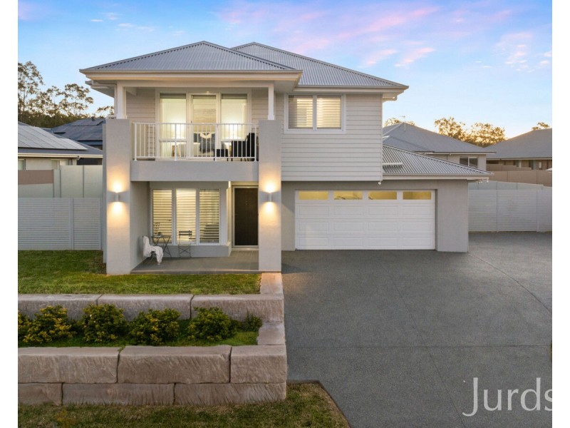 66 Jamieson Drive, North Rothbury NSW 2335