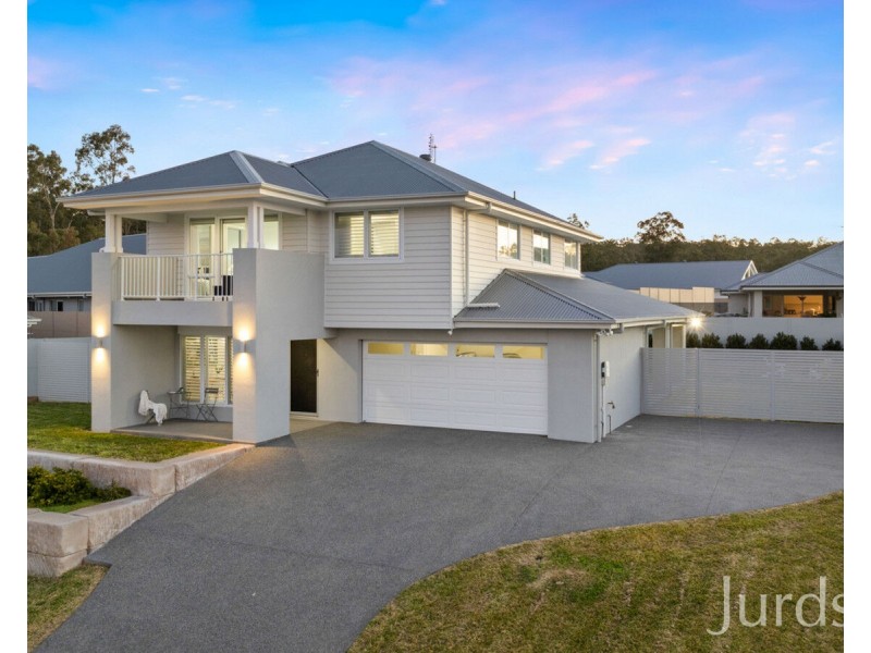 66 Jamieson Drive, North Rothbury NSW 2335
