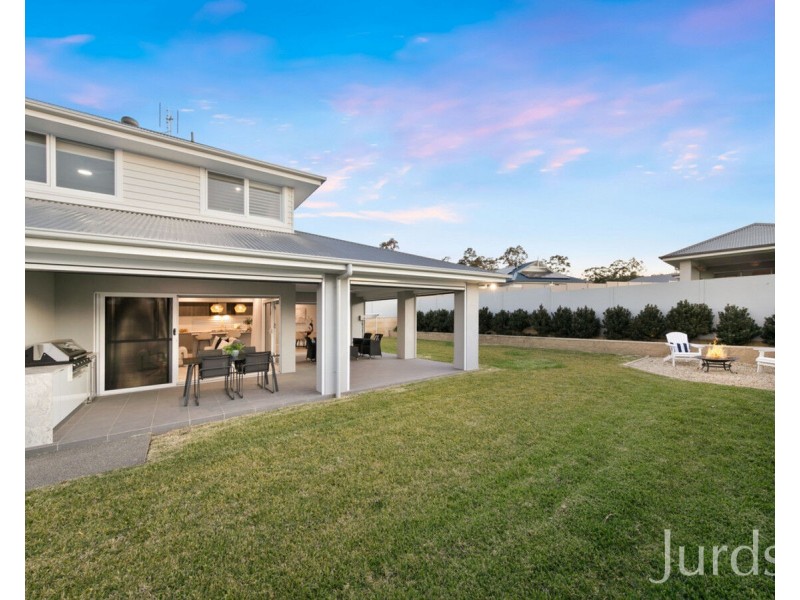 66 Jamieson Drive, North Rothbury NSW 2335